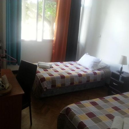 The Quiet Corner Guest House Maputo Luaran gambar