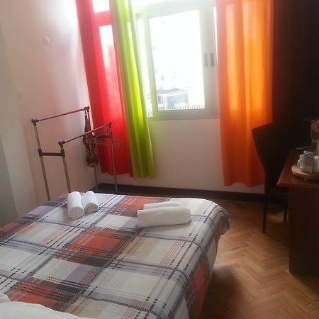 The Quiet Corner Guest House Maputo Luaran gambar