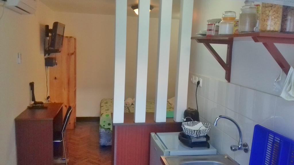 The Quiet Corner Guest House Maputo Luaran gambar