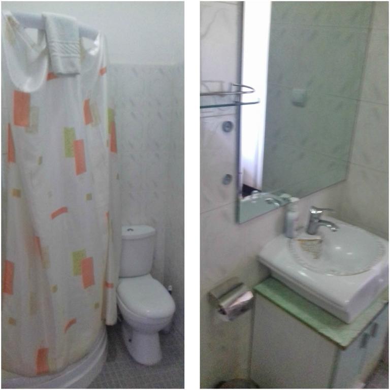 The Quiet Corner Guest House Maputo Luaran gambar