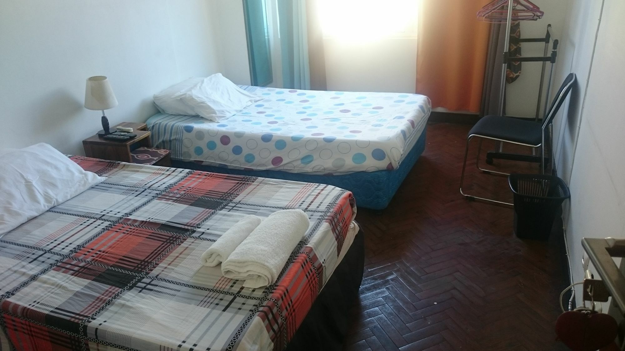 The Quiet Corner Guest House Maputo Luaran gambar