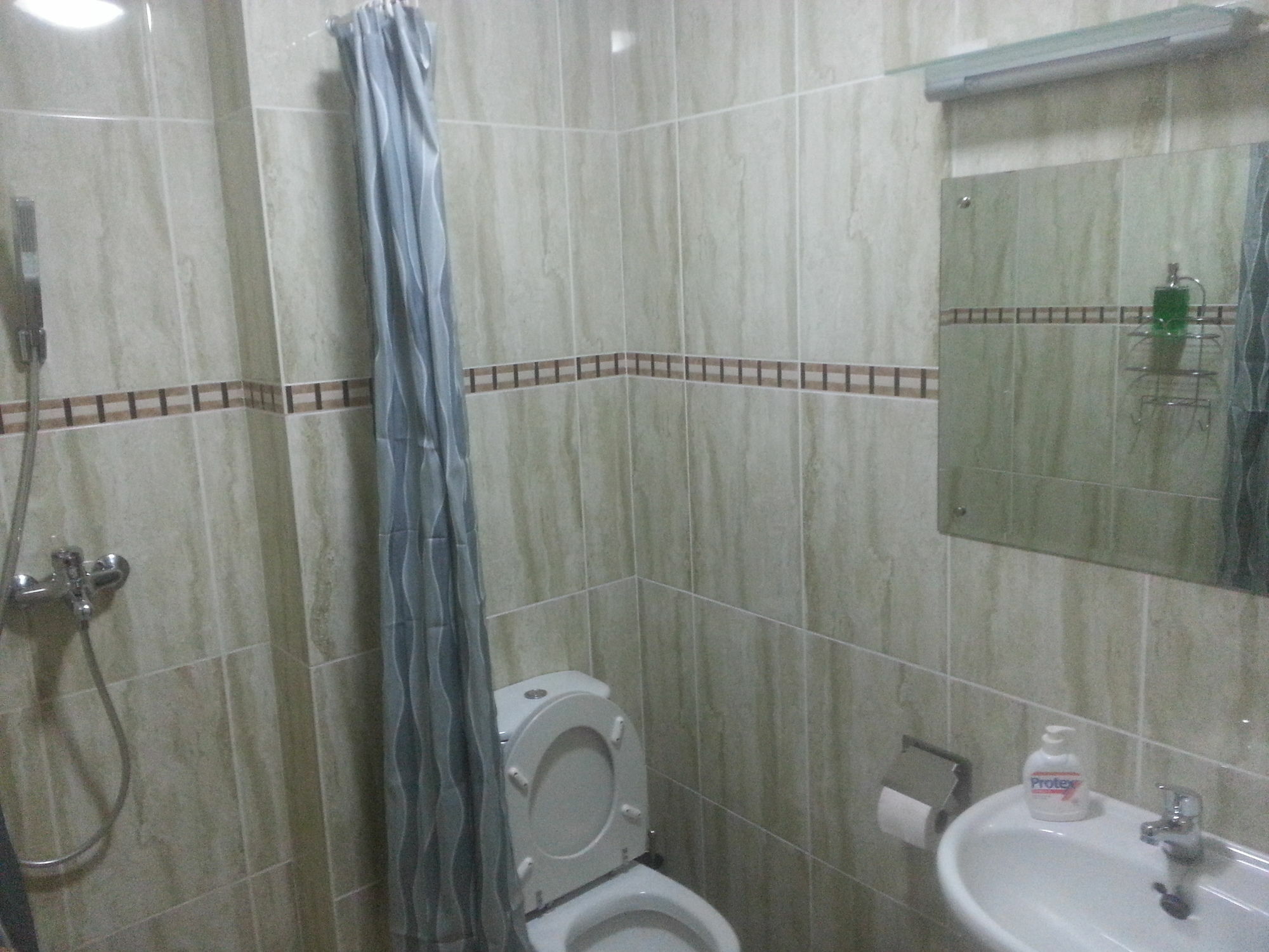 The Quiet Corner Guest House Maputo Luaran gambar